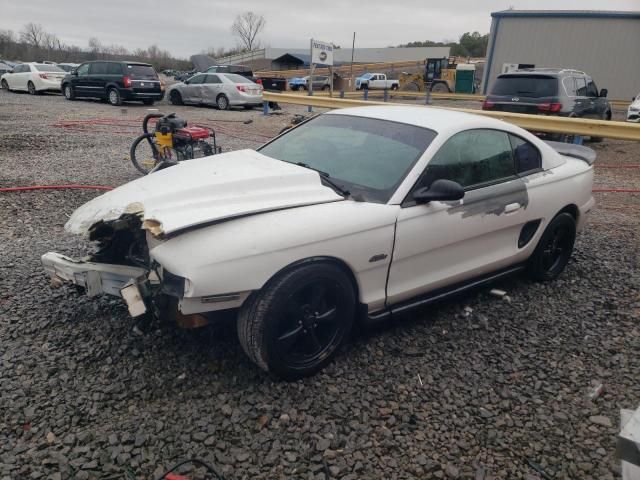 1997 Ford Mustang GT