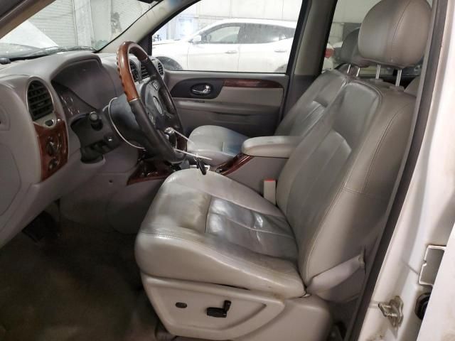 2006 GMC Envoy Denali