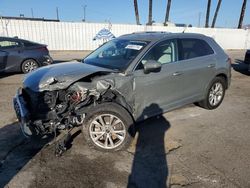 2022 Audi Q3 Premium S Line 45 en venta en Van Nuys, CA