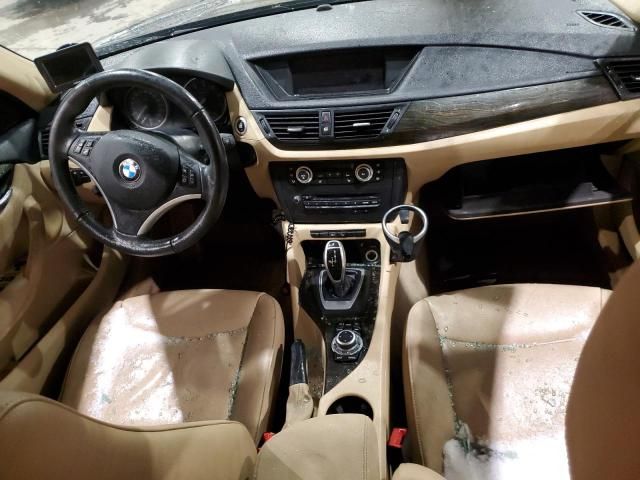 2012 BMW X1 XDRIVE28I