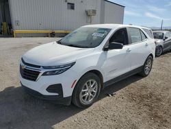 Chevrolet Vehiculos salvage en venta: 2022 Chevrolet Equinox LS