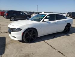 Dodge Vehiculos salvage en venta: 2016 Dodge Charger R/T