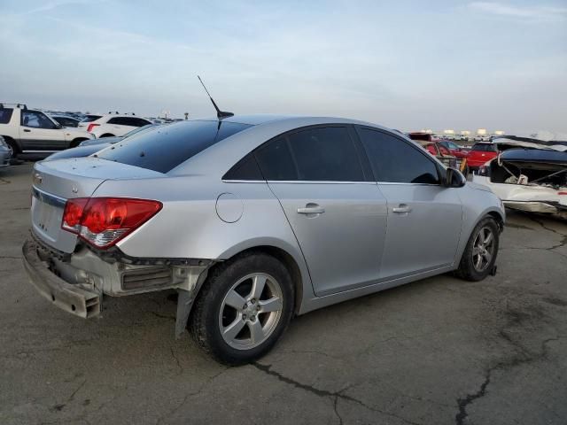 2013 Chevrolet Cruze LT