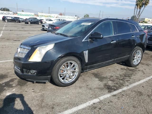 2013 Cadillac SRX Premium Collection