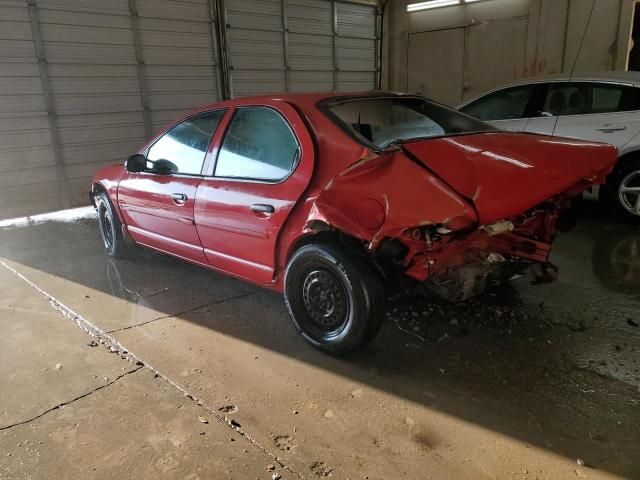 1997 Dodge Stratus