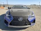 2015 Lexus RC-F