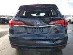 2015 Acura RDX