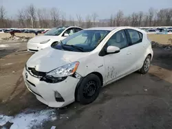 2014 Toyota Prius C en venta en Marlboro, NY