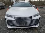 2021 Toyota Avalon XLE