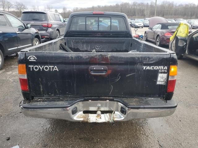 1999 Toyota Tacoma Xtracab