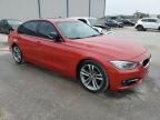 2015 BMW 328 I