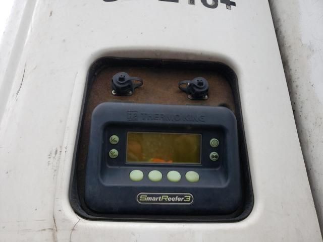 2010 Utility Reefer TRL