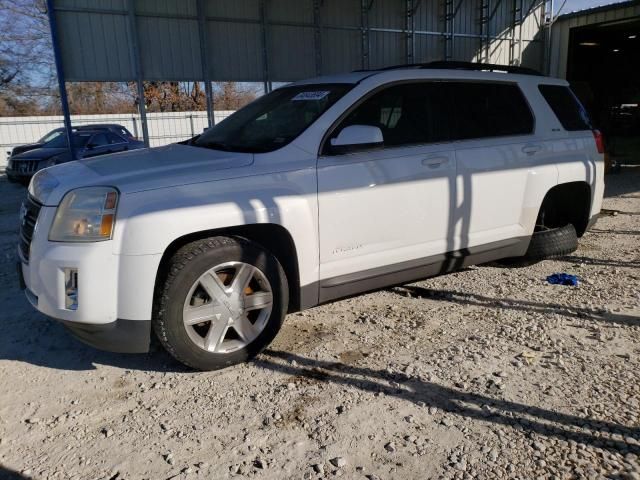 2011 GMC Terrain SLE