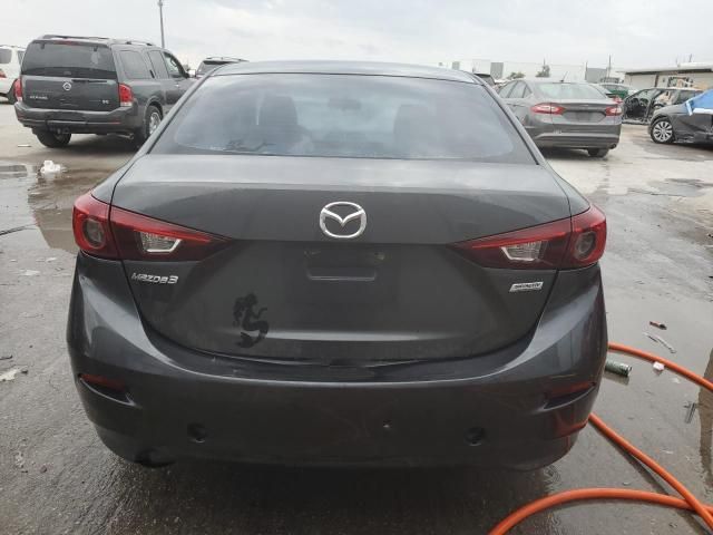 2014 Mazda 3 Sport