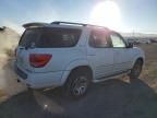 2005 Toyota Sequoia Limited