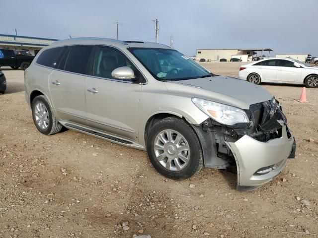 2013 Buick Enclave