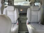 2009 Chrysler Town & Country Limited