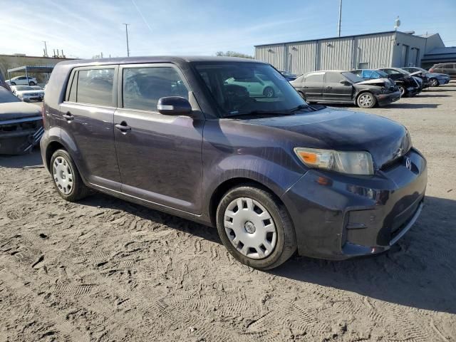 2011 Scion XB