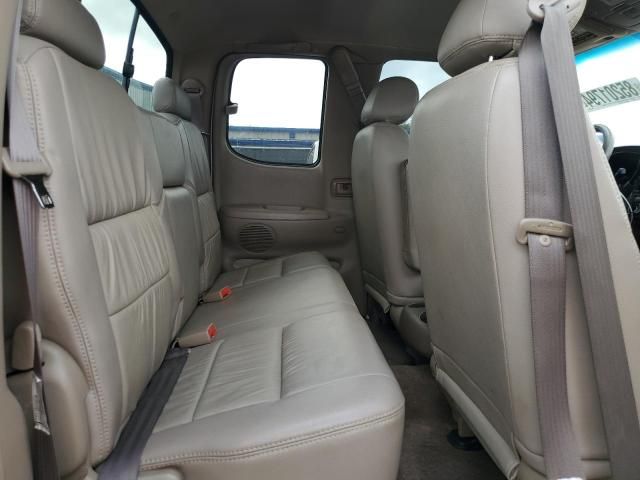 2003 Toyota Tundra Access Cab SR5