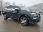 2018 Honda Pilot EXL