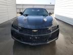 2020 Chevrolet Camaro LS