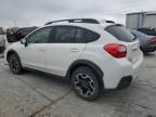 2017 Subaru Crosstrek Limited