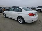 2015 BMW 320 I