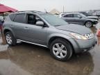 2007 Nissan Murano SL