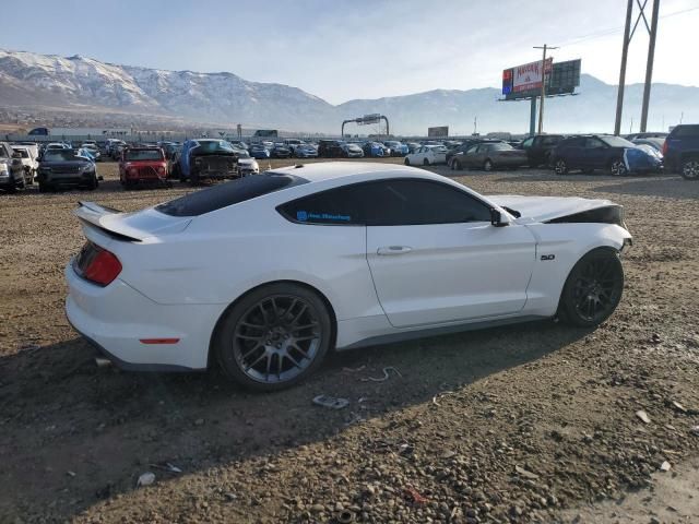 2015 Ford Mustang GT