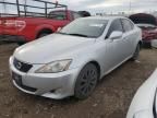 2007 Lexus IS 250