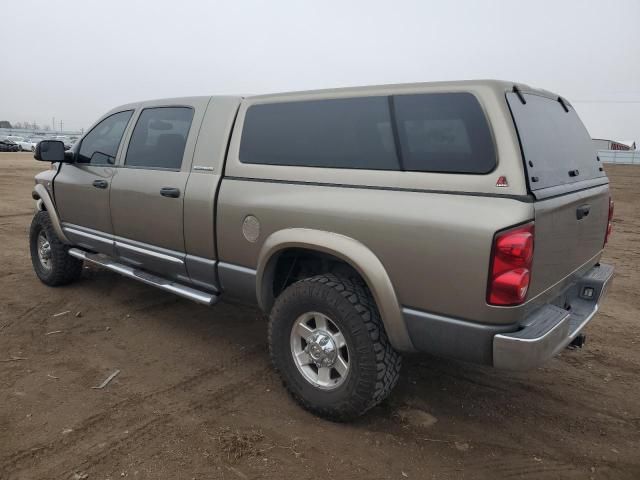 2007 Dodge RAM 3500