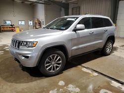 Carros con verificación Run & Drive a la venta en subasta: 2021 Jeep Grand Cherokee Laredo