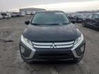 2020 Mitsubishi Eclipse Cross ES