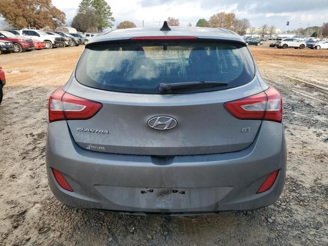 2014 Hyundai Elantra GT