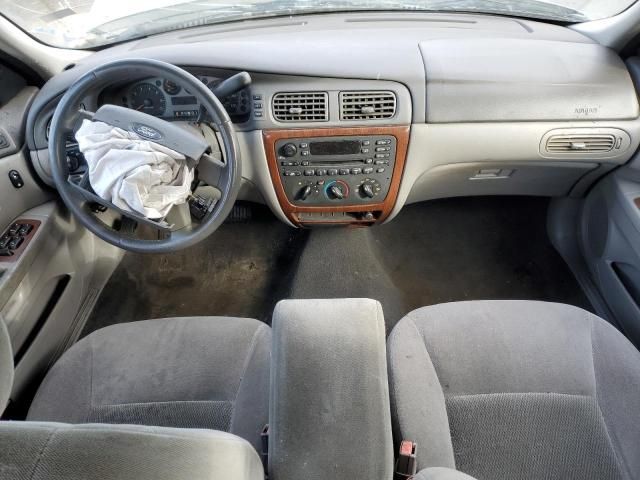 2005 Ford Taurus SEL