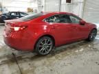 2017 Mazda 6 Grand Touring