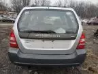 2004 Subaru Forester 2.5X