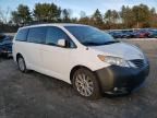 2012 Toyota Sienna XLE