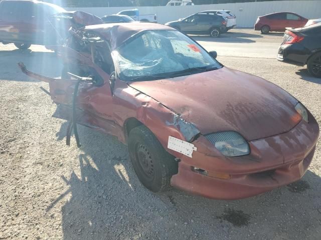 1997 Pontiac Sunfire SE