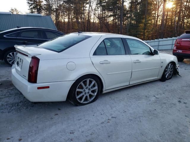 2006 Cadillac STS