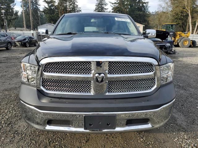 2015 Dodge RAM 1500 ST