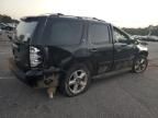 2011 Chevrolet Tahoe C1500 LT