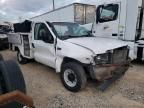 2002 Ford F250 Super Duty