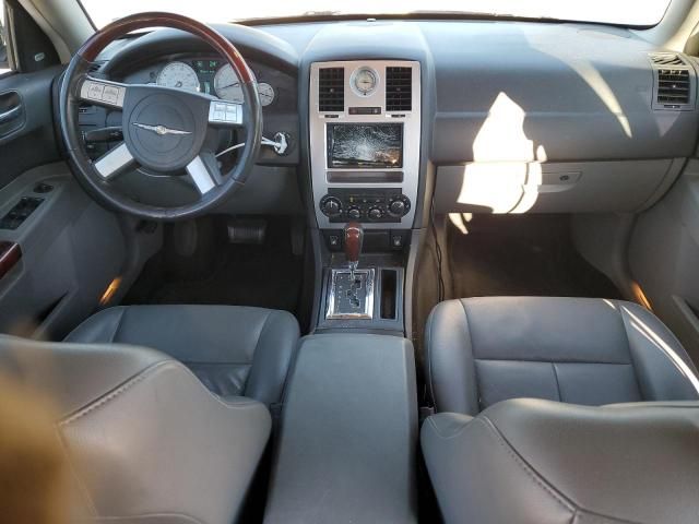 2005 Chrysler 300 Touring