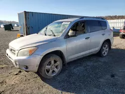 Toyota Vehiculos salvage en venta: 2008 Toyota Rav4