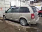 2009 Chrysler Town & Country LX