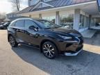 2016 Lexus NX 200T Base