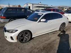 2024 BMW 330I en venta en San Martin, CA