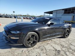 2018 Ford Mustang GT en venta en Corpus Christi, TX