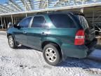 2001 Acura MDX Touring